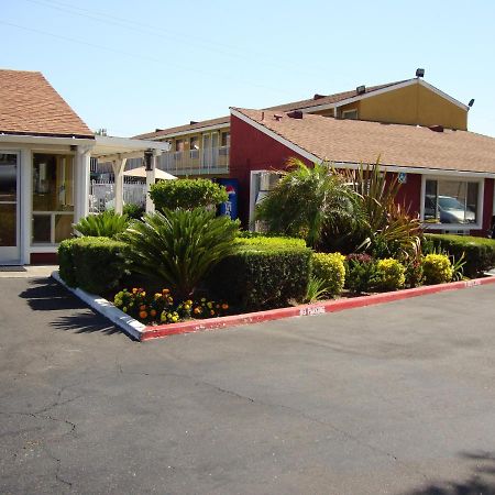 Oasis Inn Sacramento- Elk Grove ภายนอก รูปภาพ