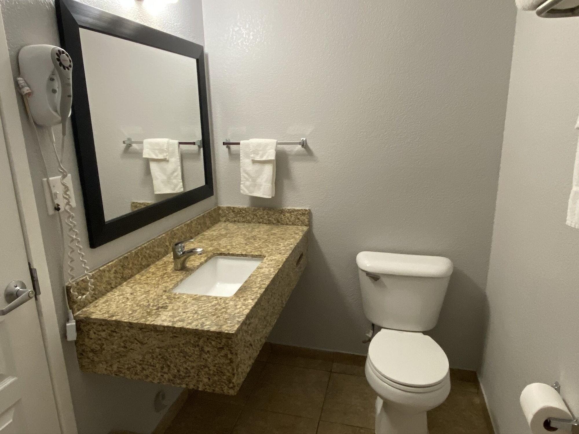Oasis Inn Sacramento- Elk Grove ภายนอก รูปภาพ
