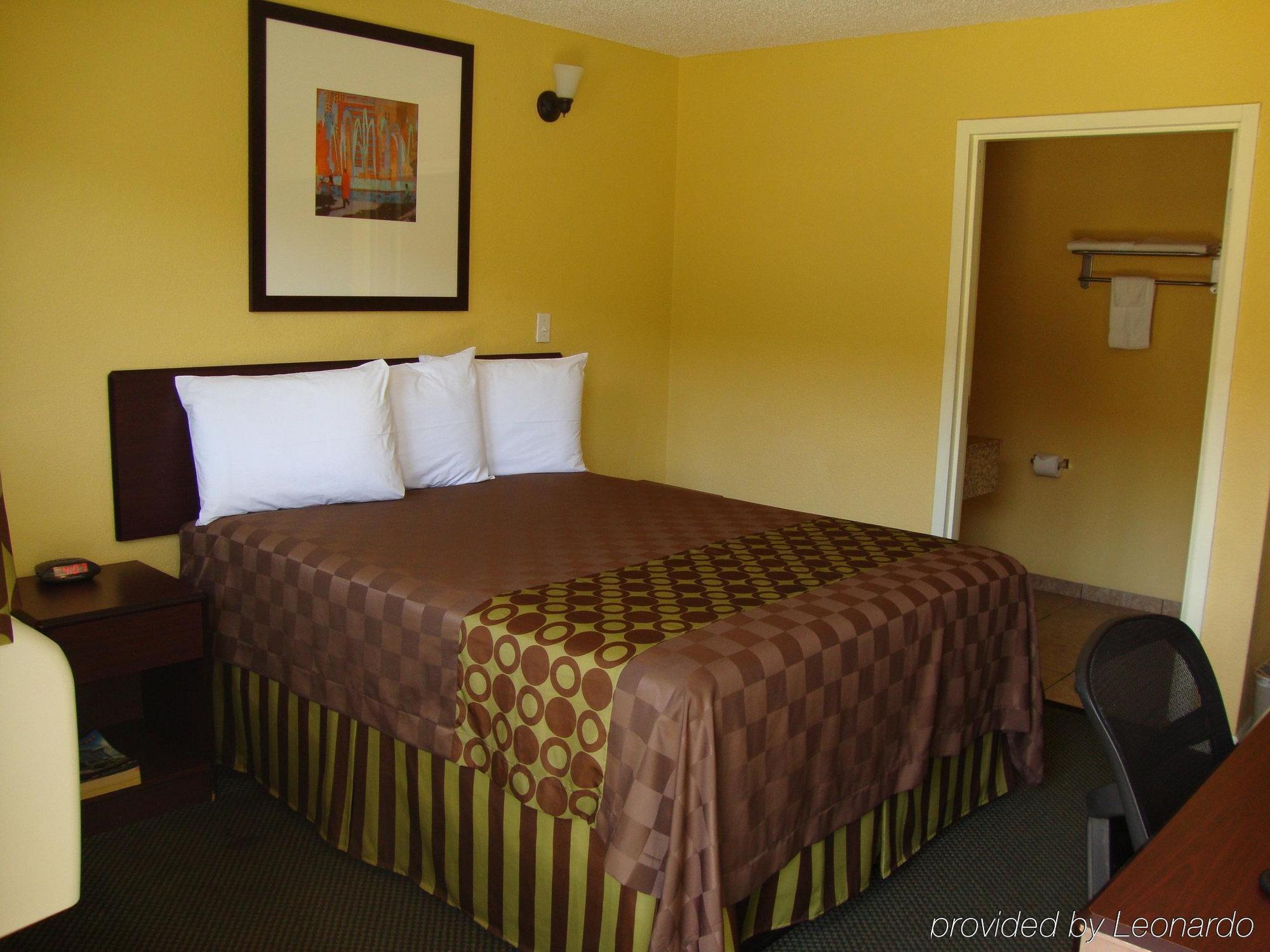 Oasis Inn Sacramento- Elk Grove ภายนอก รูปภาพ