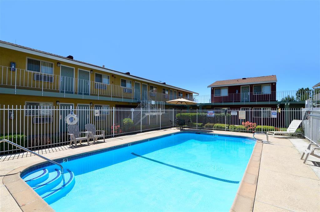 Oasis Inn Sacramento- Elk Grove สิ่งอำนวยความสะดวก รูปภาพ