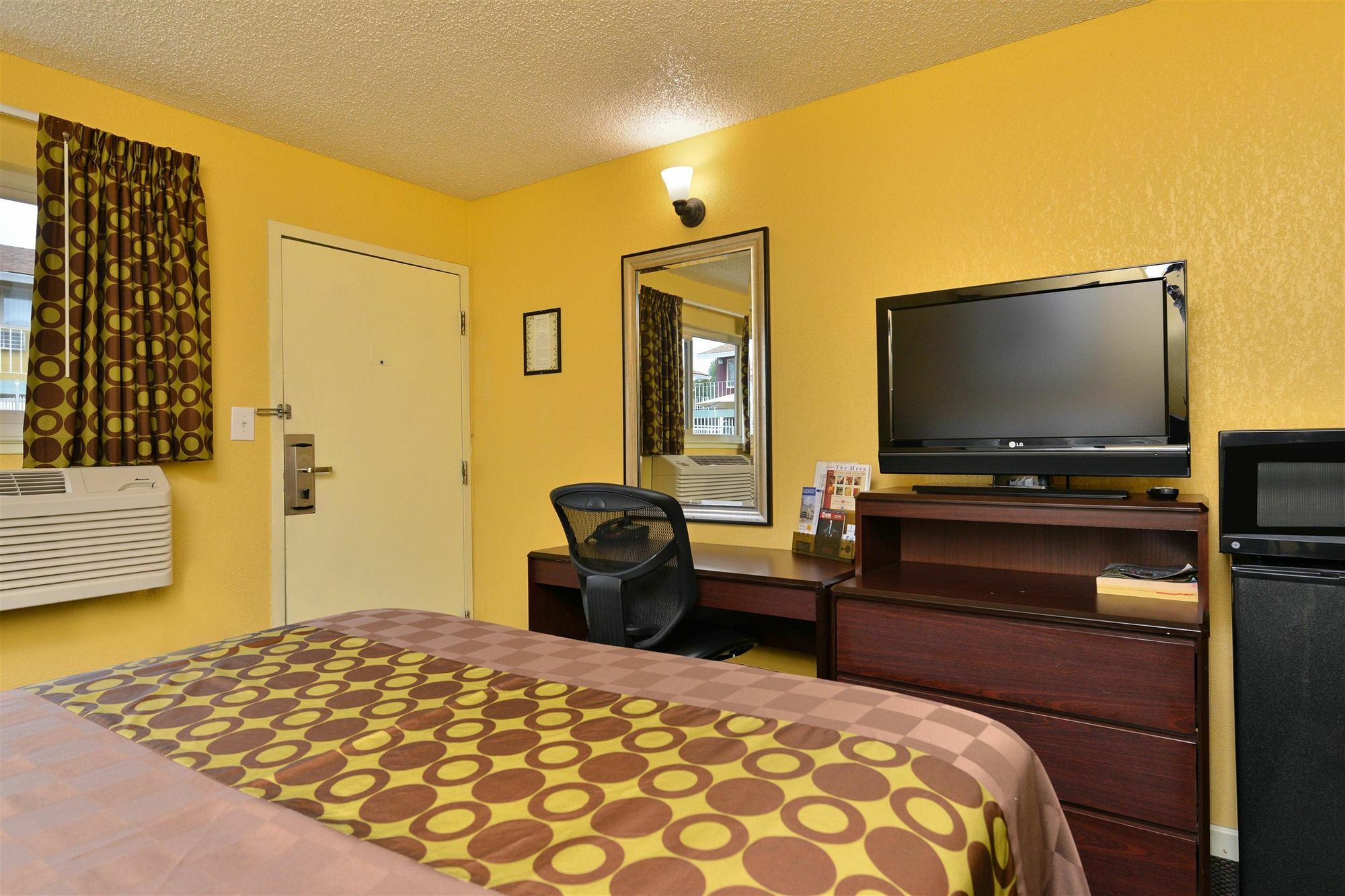 Oasis Inn Sacramento- Elk Grove ภายนอก รูปภาพ
