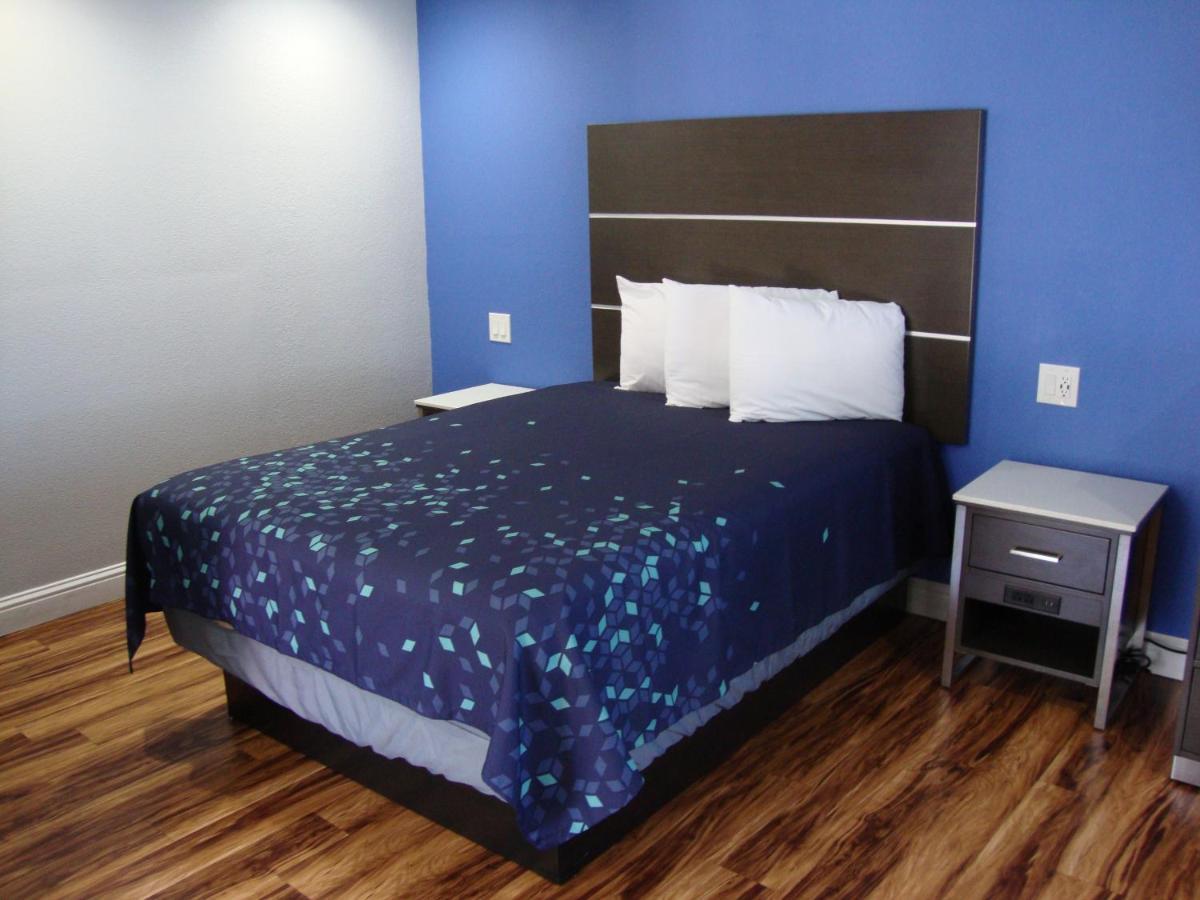 Oasis Inn Sacramento- Elk Grove ภายนอก รูปภาพ
