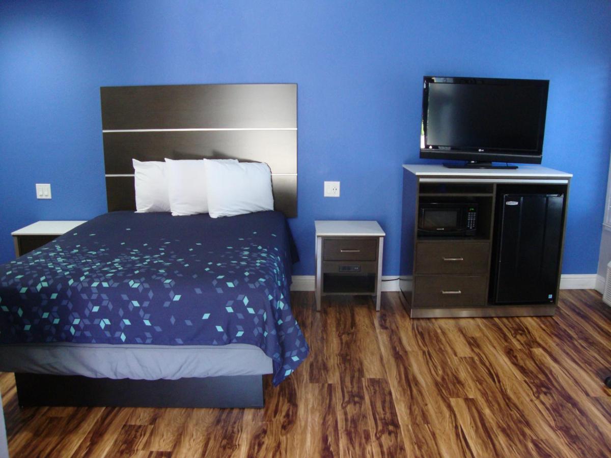 Oasis Inn Sacramento- Elk Grove ภายนอก รูปภาพ